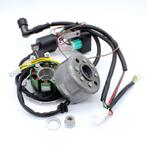 RZT Delta 21 12Volt 10 curven voor Kreidler, Zündapp, Puch, Ophalen of Verzenden, Nieuw, Overige typen, RZT