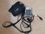 samsung l830 camera incl. tas, oplaadkabel en geheugenkaart, Ophalen, Zo goed als nieuw, Samsung, 8 keer of meer