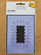 snijmal voor kaarten, Ophalen of Verzenden, Nieuw, Fantasie, Pons of Mal