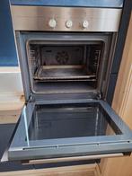 Siemens inbouw hete lucht oven, Gebruikt, Hete lucht, Inbouw, Ophalen