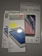 Beschermglas/folie Samsung S9, Ophalen of Verzenden, Nieuw