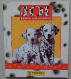 Panini sticker album 101 Echte Dalmatiërs, Verzamelen, Ophalen of Verzenden, Gebruikt, Film, Tv of Omroep