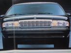 Chevrolet Caprice Brochure, Verzenden, Zo goed als nieuw, Chevrolet