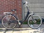 Batavus electrische fiets., Ophalen, Gebruikt, Batavus
