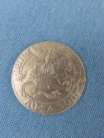 Oude penning naar middeleeuws voorbeeld - 20e eeuw, Ophalen of Verzenden