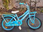 Volare meisjesfiets 18 inch, Ophalen, Gebruikt, 18 inch, Volare