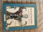 Krachtraining: Een Anatomische Benadering - Delavier, Boeken, Ophalen of Verzenden, Gelezen, Fitness