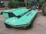 Deutz km5.29, Overige, Oogstmachine