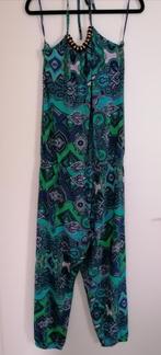 SUPER TRENDY jumpsuit met gave print van Yessica mt. S, Kleding | Dames, Jumpsuits, Overige kleuren, Yessica, Nieuw, Ophalen of Verzenden