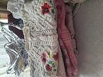29 stuks babykleding meisje, Kinderen en Baby's, Babykleding | Baby-kledingpakketten, Ophalen of Verzenden, Maat 62