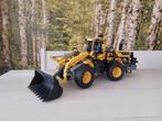Lego Technic Front Loader 8265 met power functions 8293, Kinderen en Baby's, Speelgoed | Duplo en Lego, Ophalen of Verzenden, Zo goed als nieuw