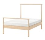 GJÖRA Bed frame Ikea, Ophalen, Gebruikt, Overige kleuren, 210 cm