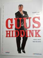 Guus Hiddink, Balsport, Ophalen of Verzenden, Zo goed als nieuw