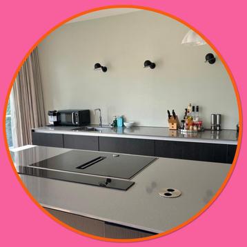 Keuken opruimen beschikbaar voor biedingen