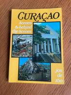 Curacao, Overige merken, Europa, Ophalen of Verzenden, Zo goed als nieuw