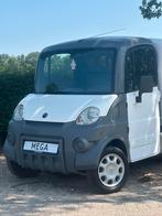 Aixam | MEGA 2 | TRUCK | UNIEKESTAAT | 10.000KM | Brommobiel, Ophalen of Verzenden