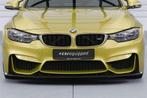 Splitter Spoiler Voor BMW M3 M4 F80/F82/F83 CSL433