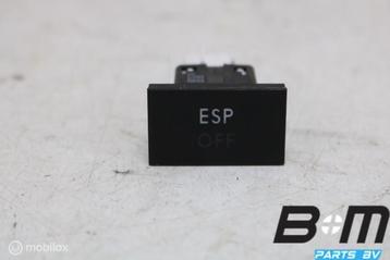 ESP schakelaar VW Touran 1T 1T0927117A beschikbaar voor biedingen