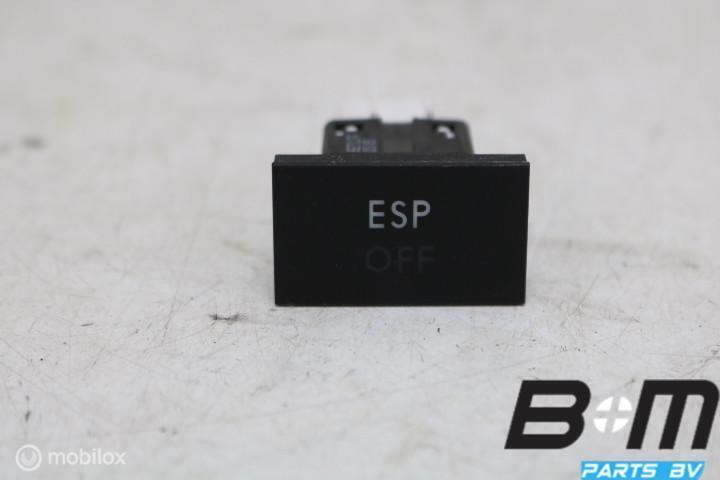 ESP schakelaar VW Touran 1T 1T0927117A, Auto-onderdelen, Dashboard en Schakelaars, Gebruikt