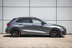 Audi A3 Sportback 40 TFSIe 204pk PHEV S Edition | 19" LM Vel, 12 maanden, Stof, Gebruikt, 4 cilinders