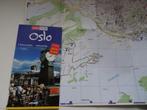 Oslo ; anwb extra reisgids , met de plattegrond, Europa, Ophalen of Verzenden, Zo goed als nieuw, Reisgids of -boek