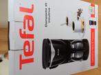 Tefal Koffiezetapparaat Dialog 0,65ltr 6 cps CM3408, Witgoed en Apparatuur, Koffiezetapparaten, Ophalen, Nieuw, Overige modellen