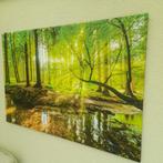 Canvas, Ophalen, Nieuw, 100 tot 125 cm, Foto of Poster