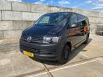 Volkswagen Transporter 2.0TDI 110KW 2018, Auto's, Bestelauto's, Voorwielaandrijving, Euro 6, 4 cilinders, 150 pk