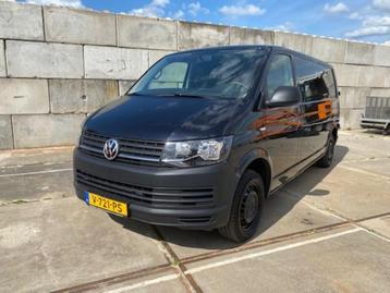 Volkswagen Transporter 2.0TDI 110KW 2018 beschikbaar voor biedingen