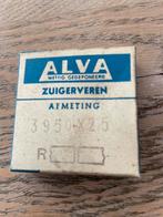 Solex zuiger veren in de originele verpakking, Fietsen en Brommers, Ophalen of Verzenden, Zo goed als nieuw, Cilinder, Overige merken