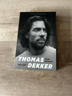 Thomas Dekker - Mijn gevecht, Ophalen of Verzenden, Zo goed als nieuw, Sport