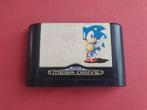Sonic The Hedgehog Sega Mega Drive, 1 speler, Ophalen of Verzenden, Zo goed als nieuw, Vanaf 3 jaar