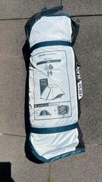 QUECHUA Kampeertent voor 2 personen MH100 Fresh & Black, Caravans en Kamperen, Tenten, Ophalen of Verzenden