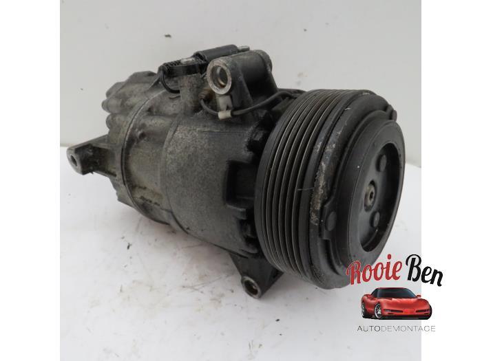 Aircopomp van een BMW 3-Serie, Gebruikt, -, -, Ophalen of Verzenden