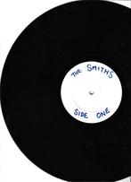 the smiths/the smiths-post punk-white label promo-ZELDZAAM, Cd's en Dvd's, Vinyl | Rock, Verzenden, Gebruikt, 12 inch, Alternative