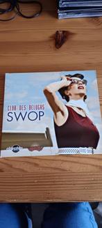 Ceedee SWOP van Club des Belugas, Ophalen of Verzenden, 1980 tot heden, Zo goed als nieuw, Jazz en Blues