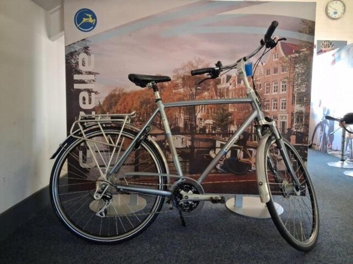 Batavus TOURMALET 27 versn. met Rollerbrake (en I-brake), Fietsen en Brommers, Fietsen | Heren | Sportfietsen en Toerfietsen, Gebruikt