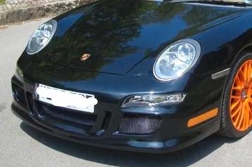 Porsche 996 naar 997 conversie nieuw bumper en spatborden beschikbaar voor biedingen