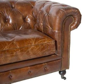 Chesterfield Te Koop Gevraagd!! beschikbaar voor biedingen