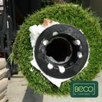 Kunstgras + accessoires op voorraad | 7 dagen per week open, Tuin en Terras, Gras en Kunstgras, Ophalen of Verzenden, Nieuw, 20 m² of meer