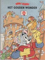 Stripboeken Tom en Jerry - ERU uitgaven, Boeken, Stripboeken, Ophalen of Verzenden, Zo goed als nieuw, Meerdere stripboeken