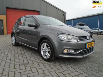 Volkswagen Polo 1.2 TSI Comfortline airco cruise zeer nette  beschikbaar voor biedingen