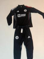 Ajax 1 Trainingspak!  Maat S, Ophalen of Verzenden, Nieuw, Blauw, Voetbal