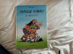 Haagse Harry - De Mazzol!! - Marnix Rueb, Eén stripboek, Ophalen of Verzenden, Zo goed als nieuw