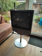 B&O BeoCenter 1 zonder contrast glas + AB, Ophalen, Gebruikt, 60 tot 80 cm, Overige merken