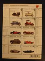 NVPH V3155-64 --> Klassiekers uit 2014 --> Luxe postfris, Verzenden, Na 1940, Postfris