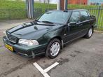 Volvo S70 2.5 1998 Groen APK tot 2025, Auto's, Volvo, Origineel Nederlands, Te koop, 5 stoelen, Benzine