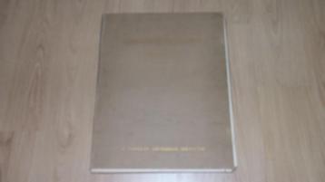 Map 1907 met 72 Prenten en Tekeningen vh Rijksprentenkabinet beschikbaar voor biedingen