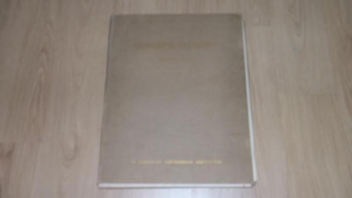 Map 1907 met 72 Prenten en Tekeningen vh Rijksprentenkabinet, Antiek en Kunst, Kunst | Etsen en Gravures, Ophalen of Verzenden