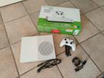 Xbox One S, 1Tb, Spelcomputers en Games, Ophalen of Verzenden, Zo goed als nieuw, 1 TB, Met 1 controller